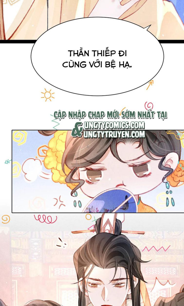 Cô Vương Tại Hạ Chap 17 - Next Chap 18