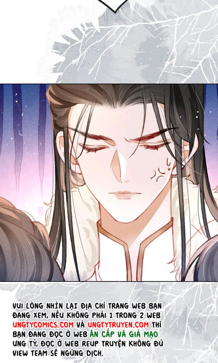 Cô Vương Tại Hạ Chap 17 - Next Chap 18