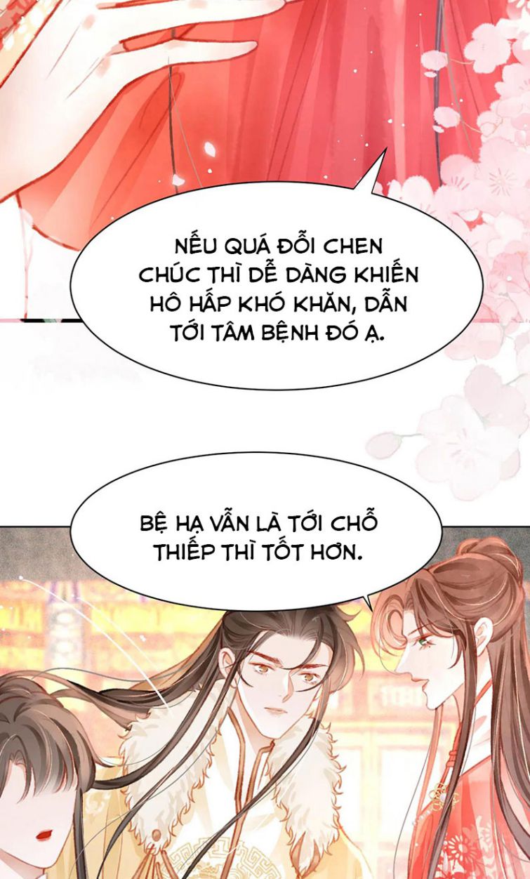 Cô Vương Tại Hạ Chap 17 - Next Chap 18