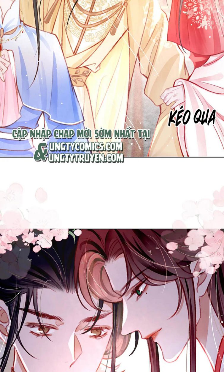 Cô Vương Tại Hạ Chap 17 - Next Chap 18