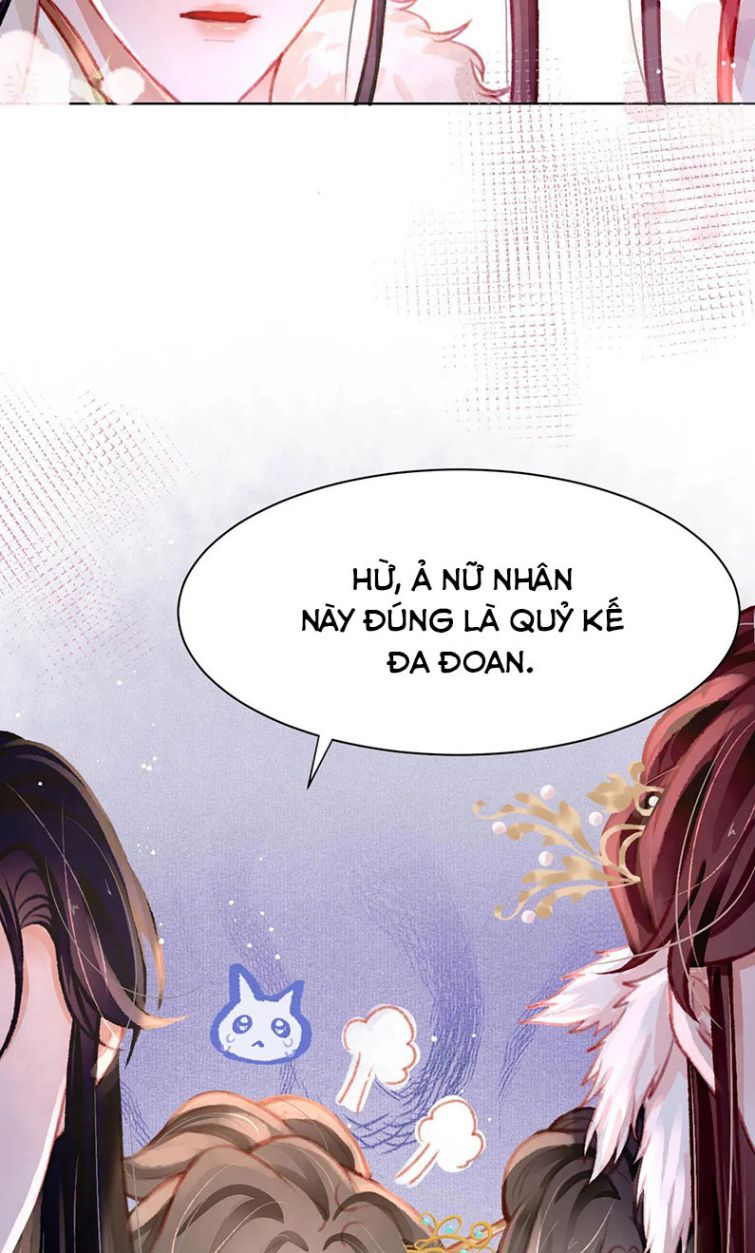 Cô Vương Tại Hạ Chap 17 - Next Chap 18