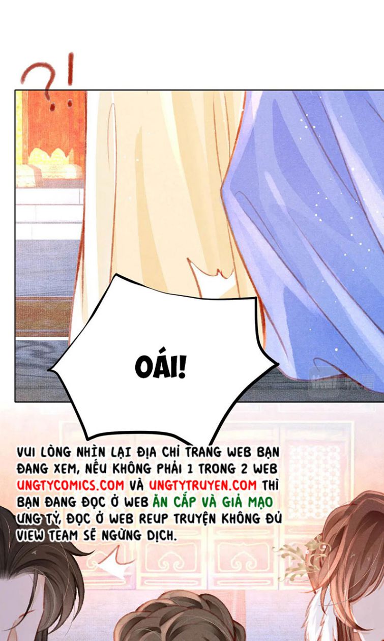 Cô Vương Tại Hạ Chap 17 - Next Chap 18