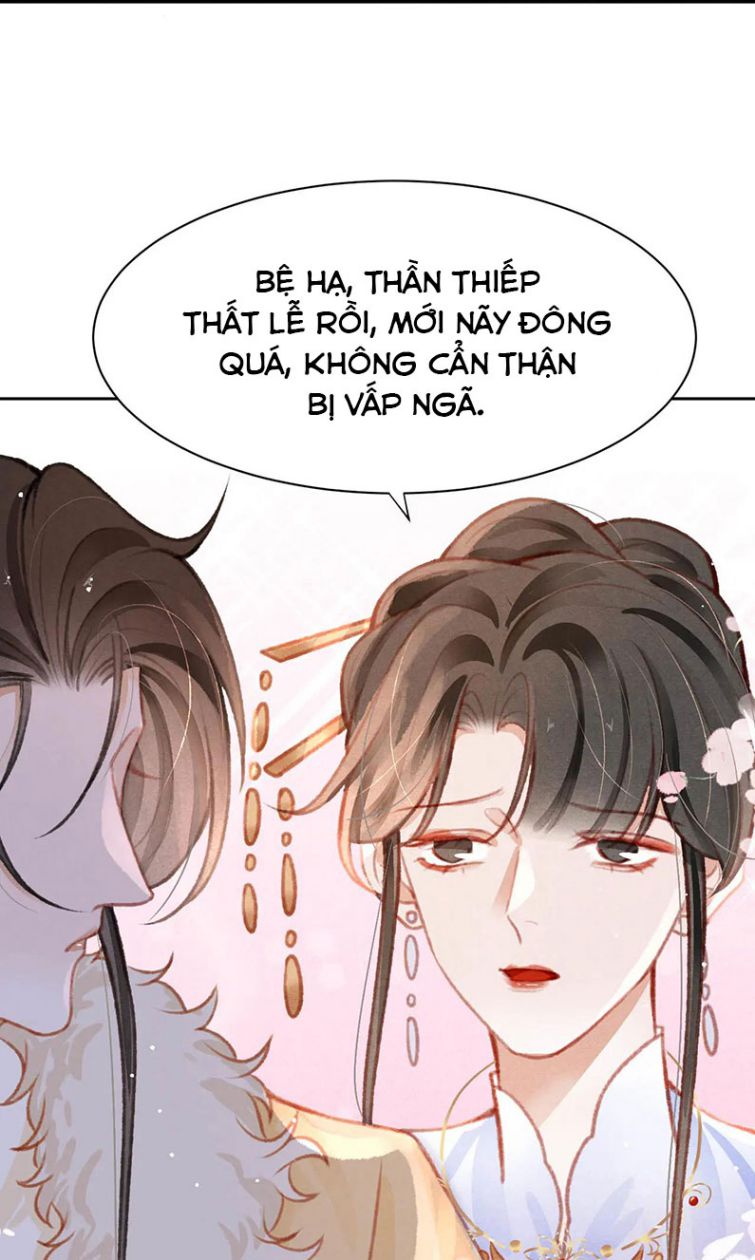 Cô Vương Tại Hạ Chap 17 - Next Chap 18