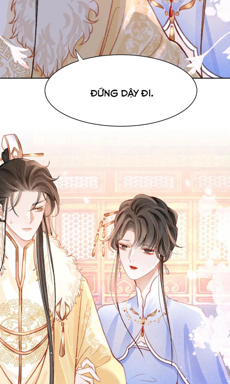 Cô Vương Tại Hạ Chap 17 - Next Chap 18