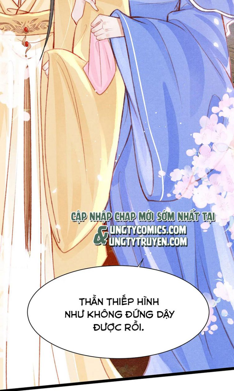 Cô Vương Tại Hạ Chap 17 - Next Chap 18