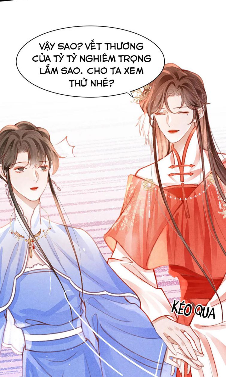 Cô Vương Tại Hạ Chap 17 - Next Chap 18