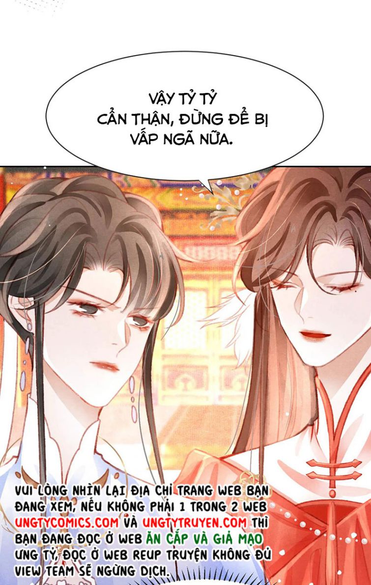 Cô Vương Tại Hạ Chap 17 - Next Chap 18