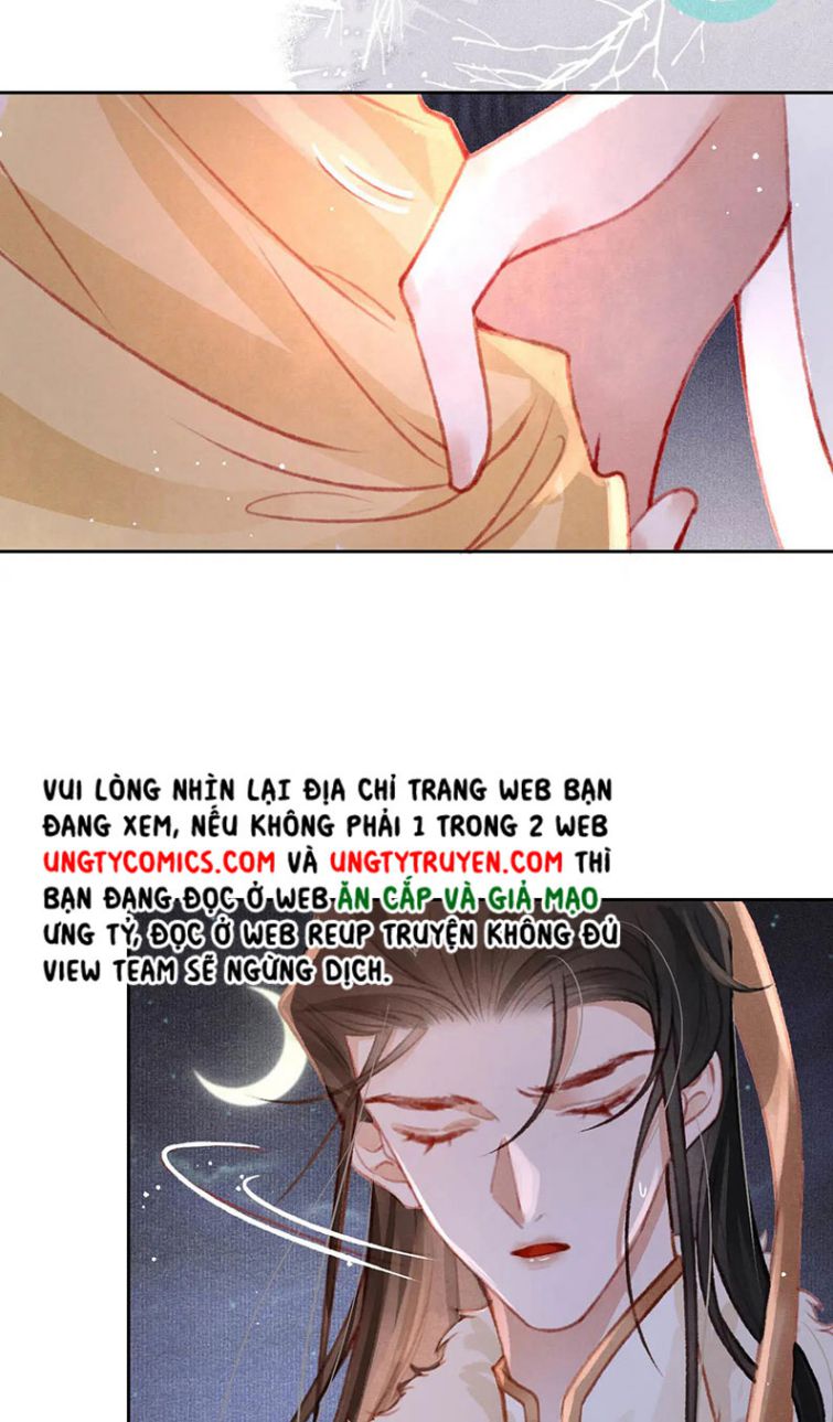 Cô Vương Tại Hạ Chap 17 - Next Chap 18