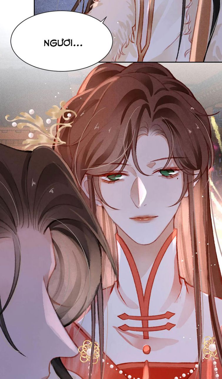 Cô Vương Tại Hạ Chap 17 - Next Chap 18