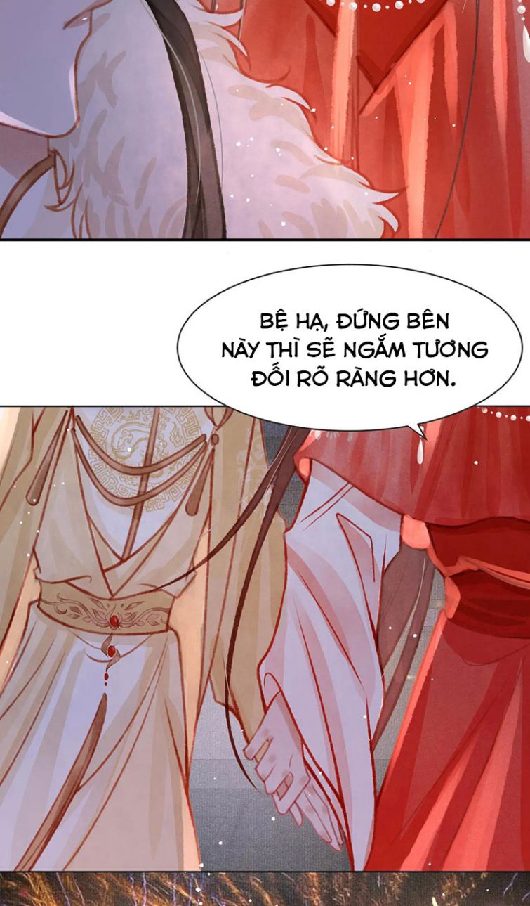 Cô Vương Tại Hạ Chap 17 - Next Chap 18