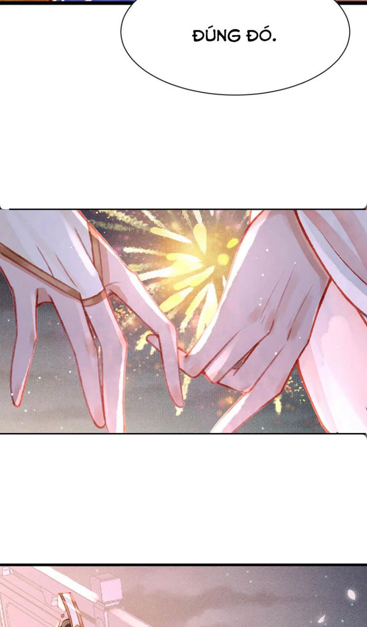 Cô Vương Tại Hạ Chap 17 - Next Chap 18