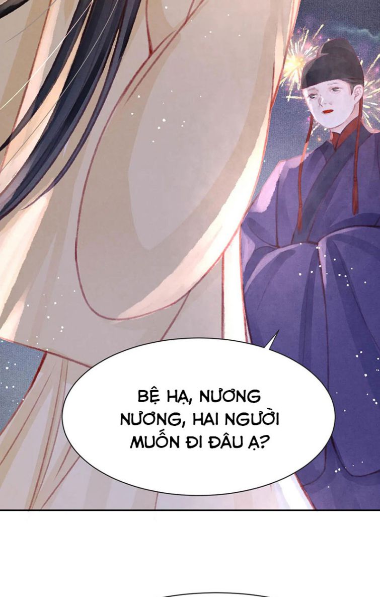 Cô Vương Tại Hạ Chap 17 - Next Chap 18