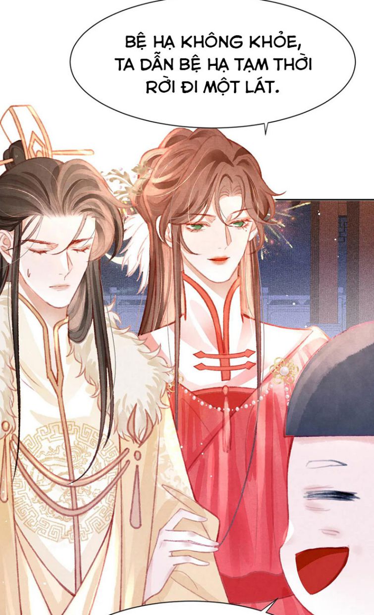 Cô Vương Tại Hạ Chap 17 - Next Chap 18