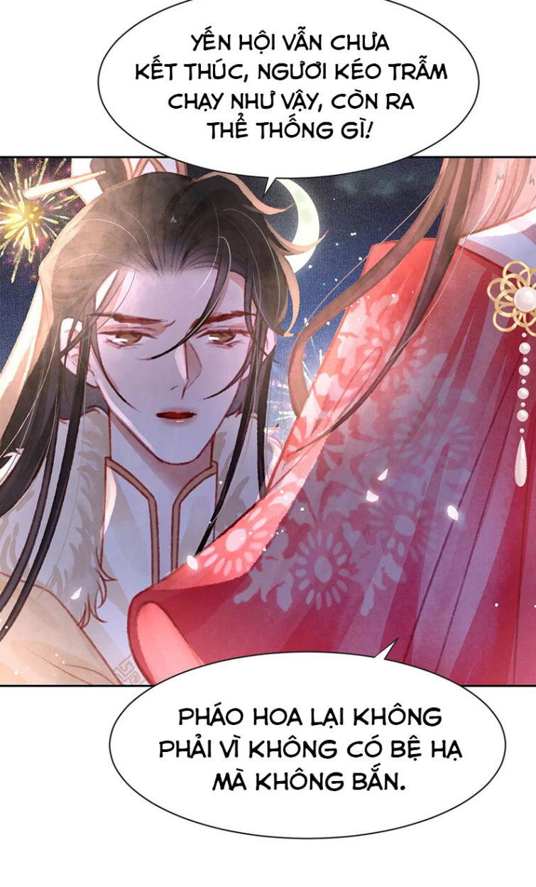 Cô Vương Tại Hạ Chap 17 - Next Chap 18