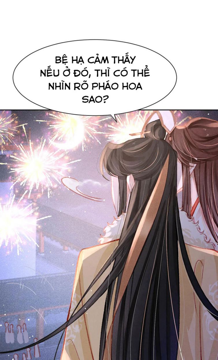 Cô Vương Tại Hạ Chap 17 - Next Chap 18