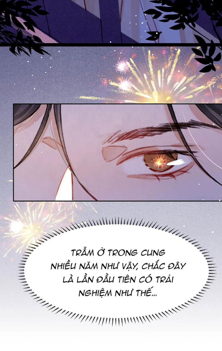 Cô Vương Tại Hạ Chap 17 - Next Chap 18