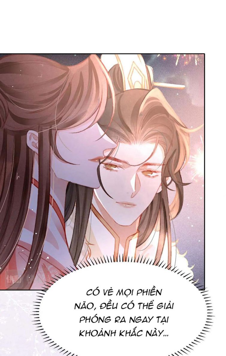 Cô Vương Tại Hạ Chap 17 - Next Chap 18