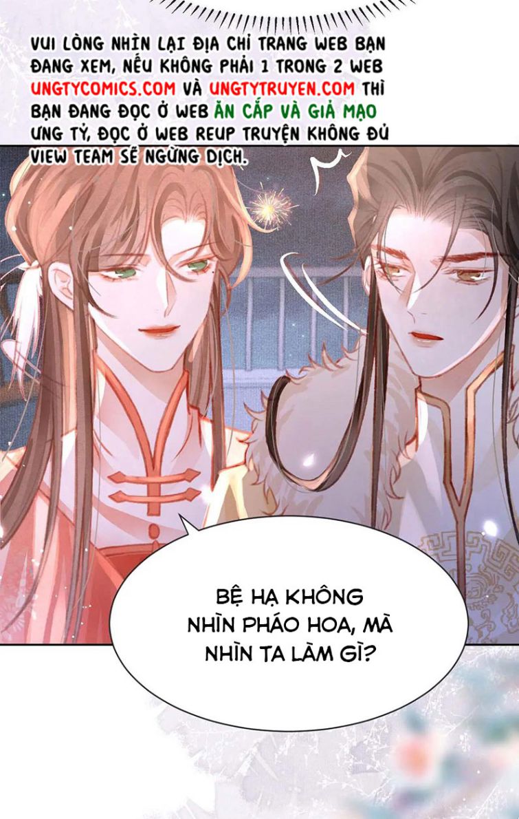 Cô Vương Tại Hạ Chap 17 - Next Chap 18