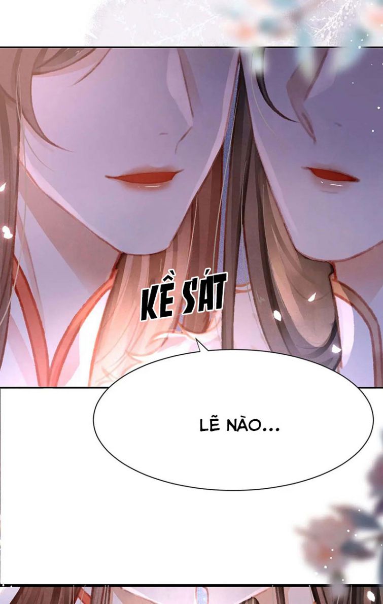 Cô Vương Tại Hạ Chap 17 - Next Chap 18