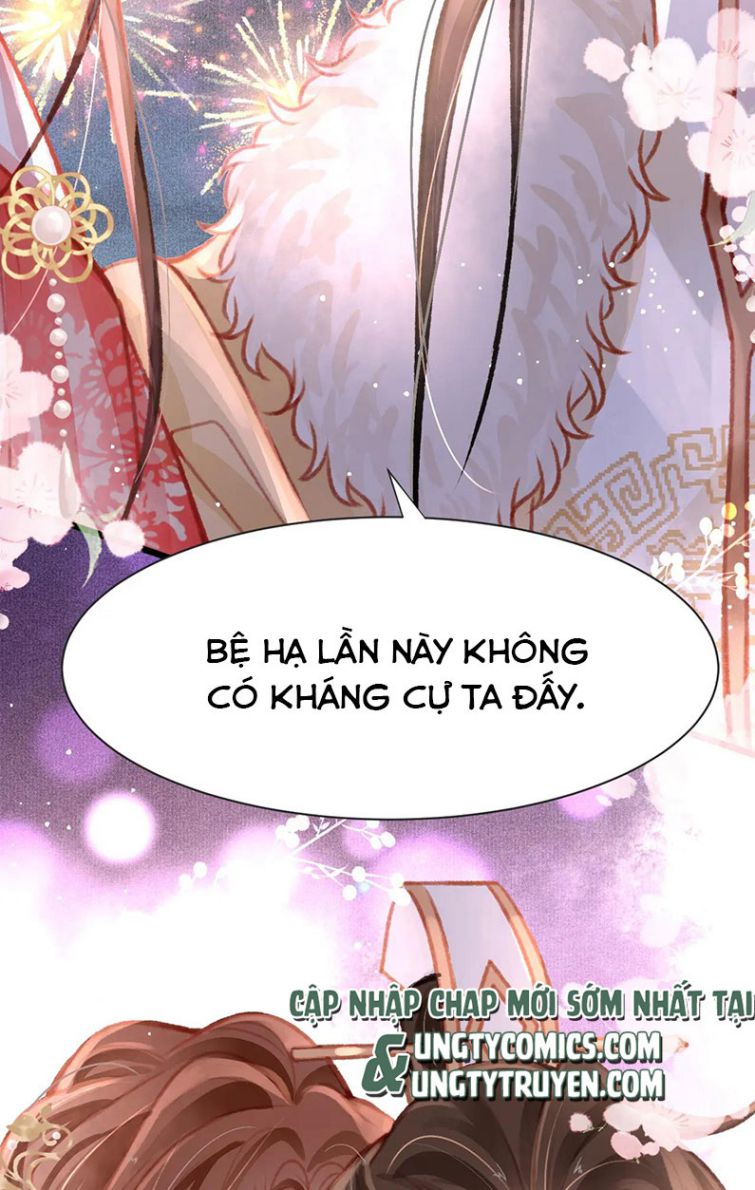 Cô Vương Tại Hạ Chap 17 - Next Chap 18