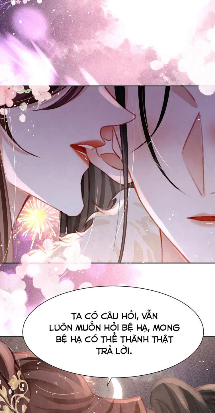 Cô Vương Tại Hạ Chap 17 - Next Chap 18