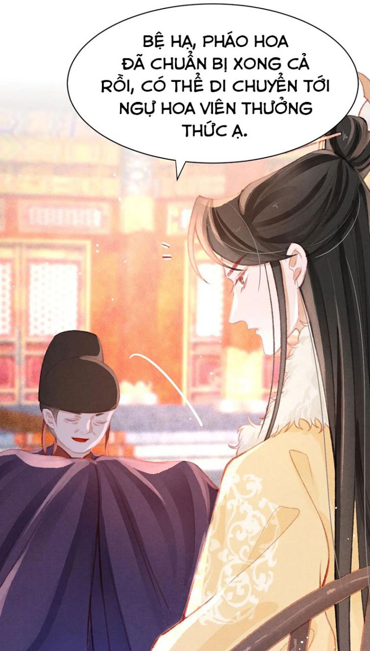 Cô Vương Tại Hạ Chap 17 - Next Chap 18