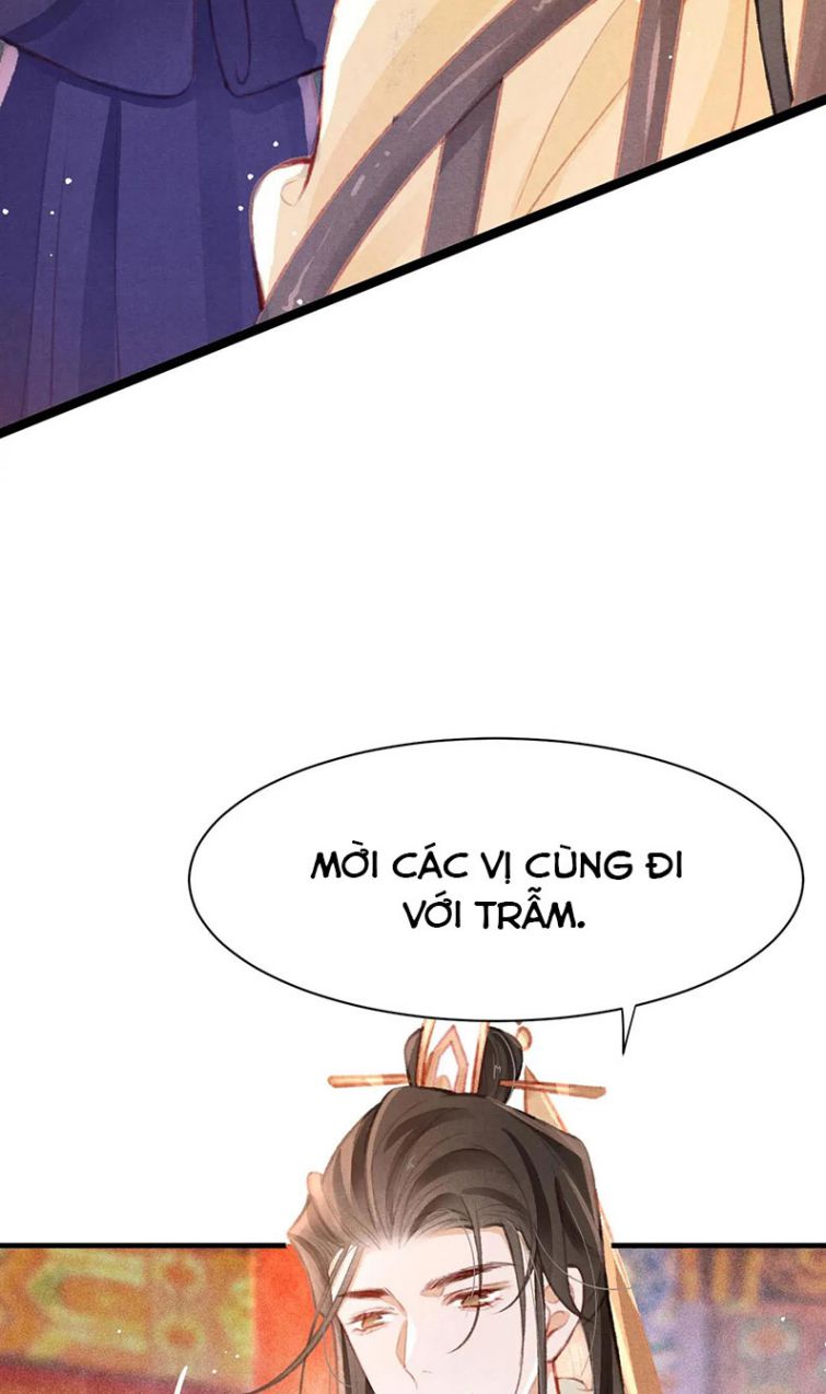 Cô Vương Tại Hạ Chap 17 - Next Chap 18