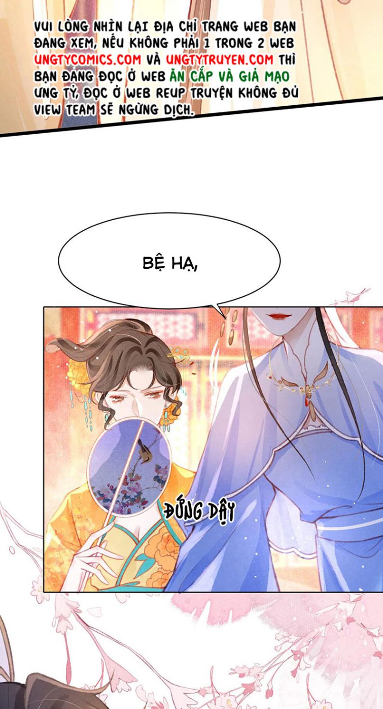 Cô Vương Tại Hạ Chap 17 - Next Chap 18