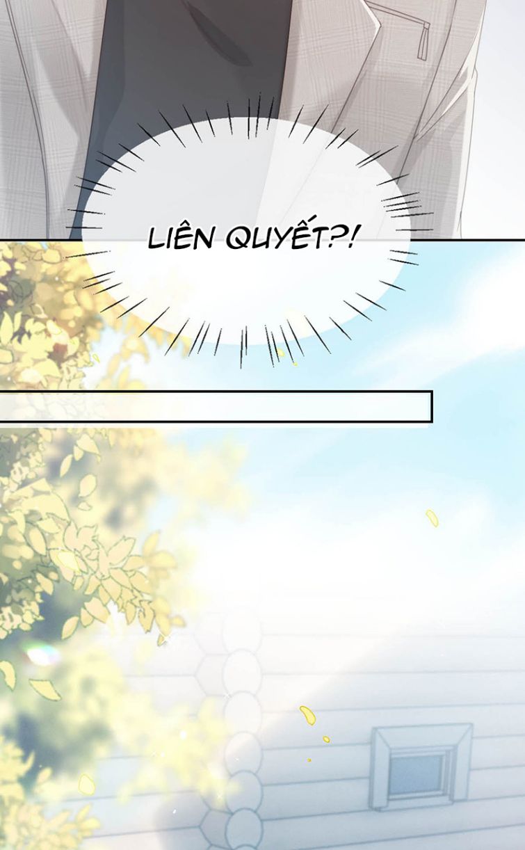 Nịch Tửu Chapter 25 - Next Chapter 26