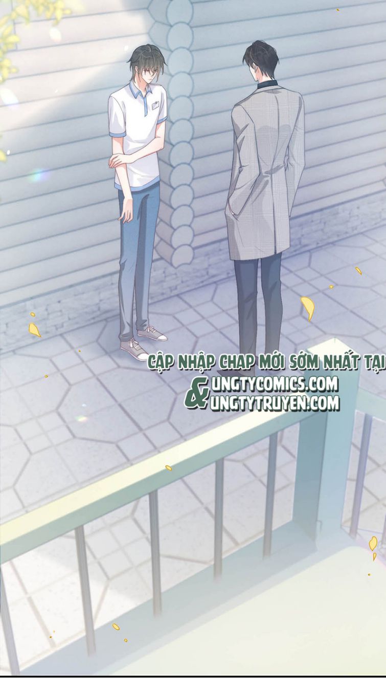 Nịch Tửu Chapter 25 - Next Chapter 26