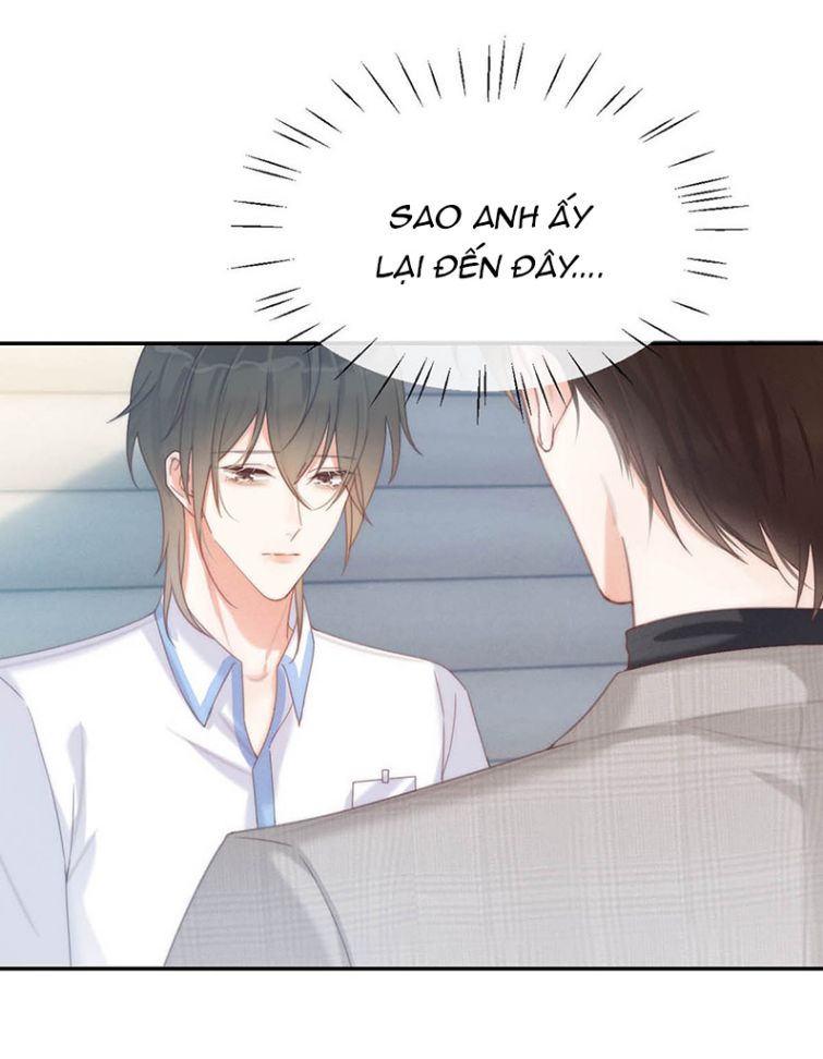 Nịch Tửu Chapter 25 - Next Chapter 26