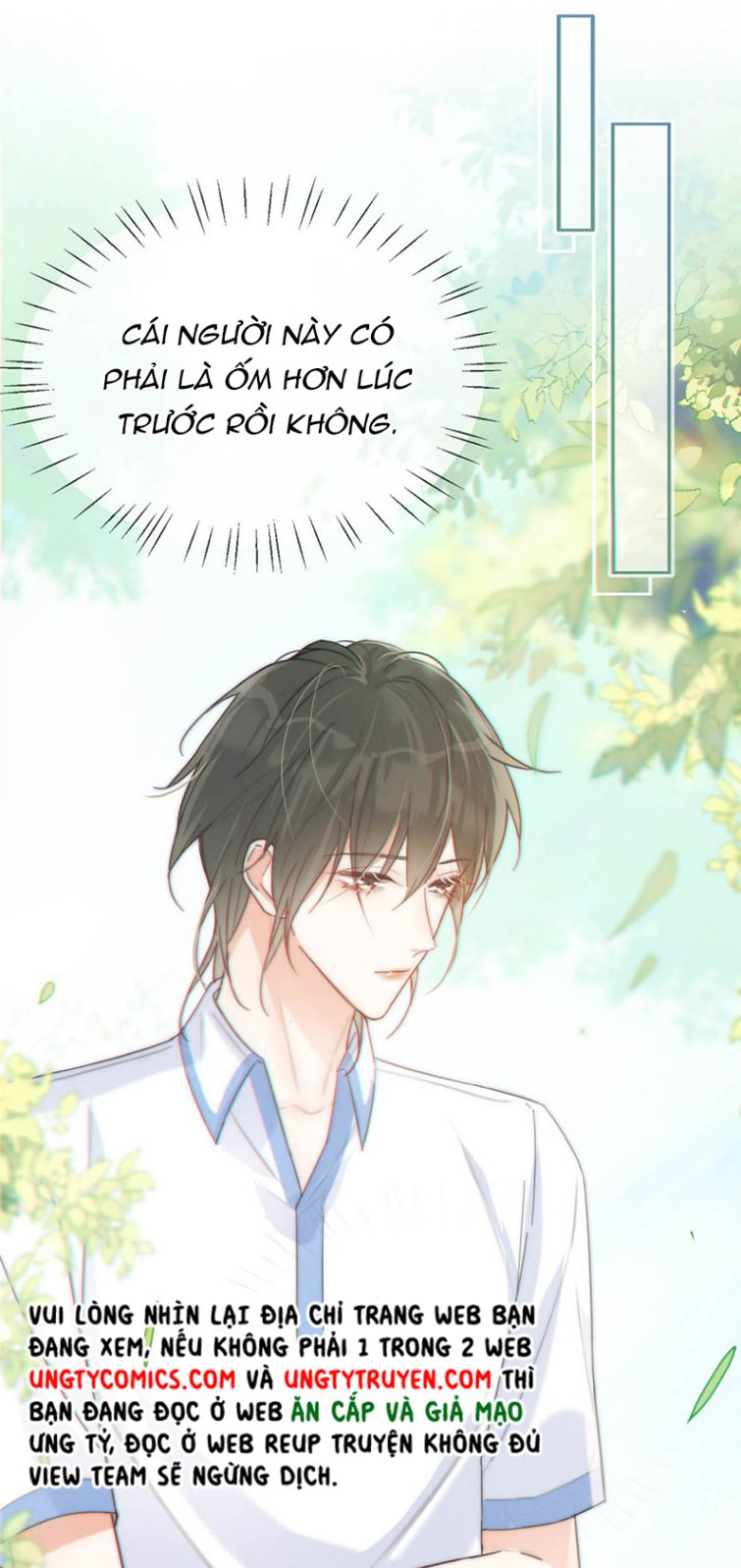 Nịch Tửu Chapter 25 - Next Chapter 26