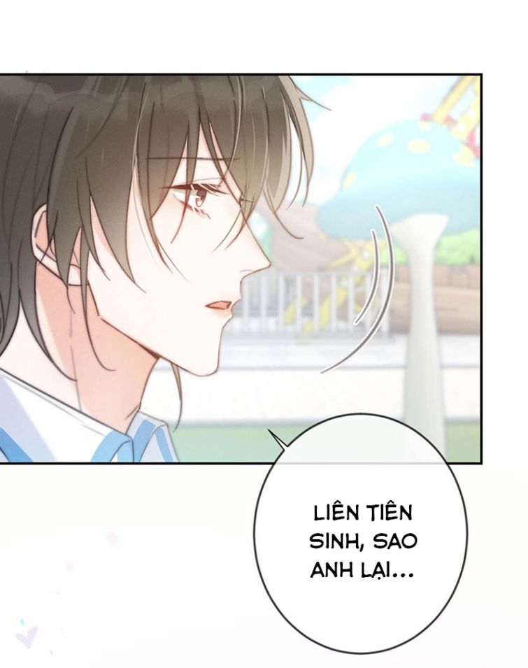 Nịch Tửu Chapter 25 - Next Chapter 26