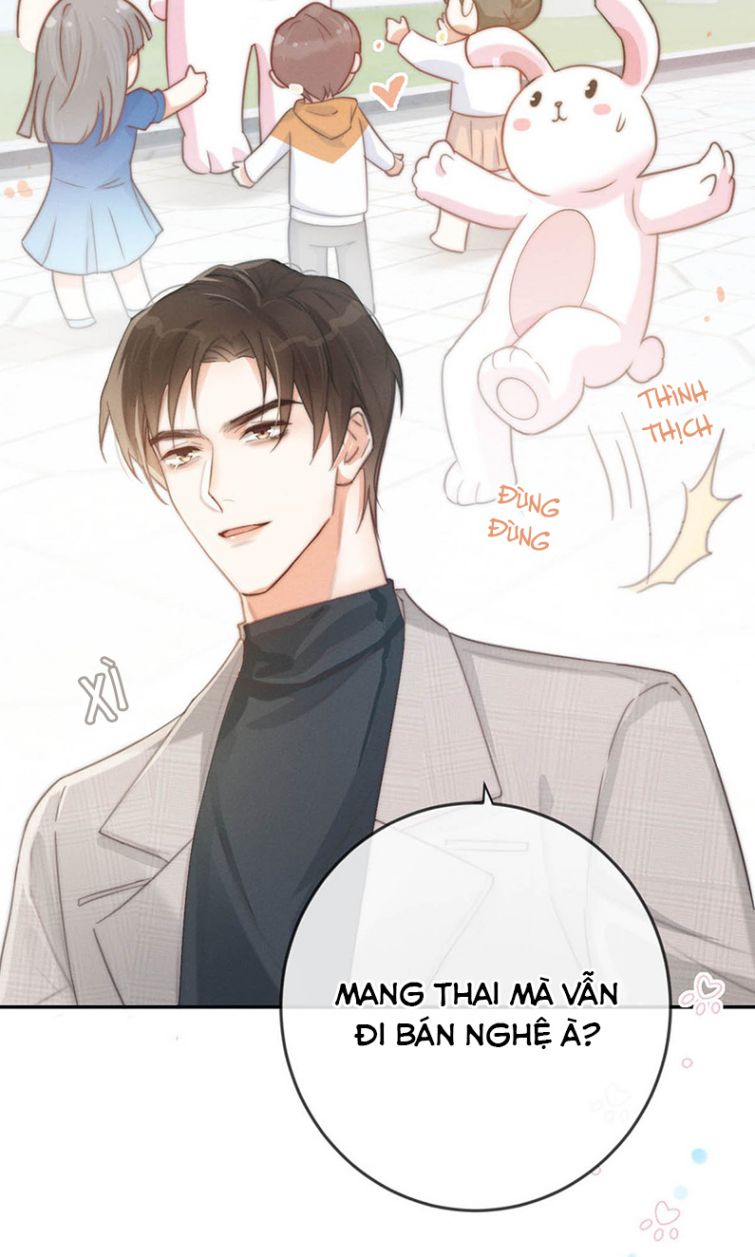 Nịch Tửu Chapter 25 - Next Chapter 26