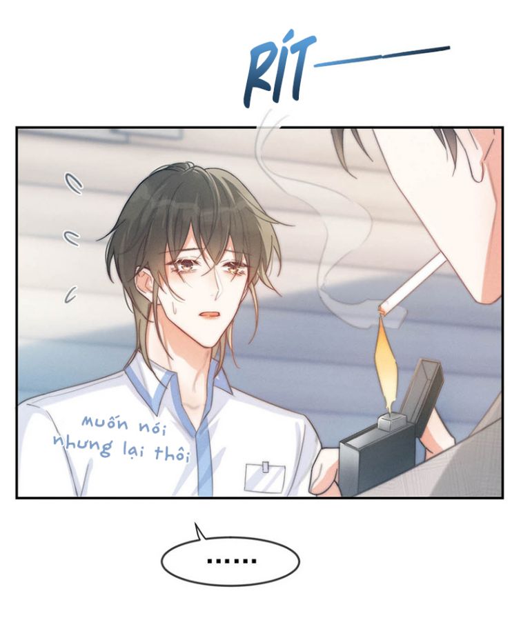 Nịch Tửu Chapter 25 - Next Chapter 26