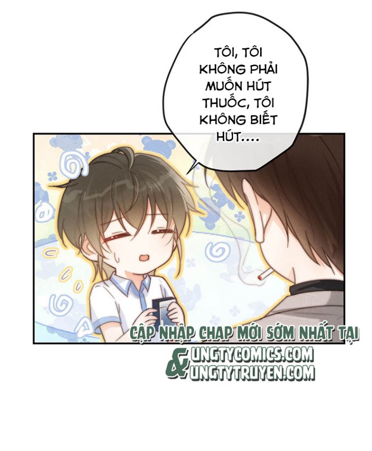 Nịch Tửu Chapter 25 - Next Chapter 26