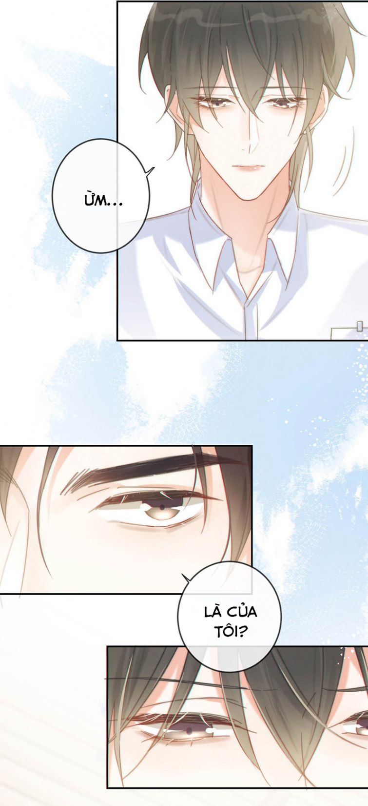 Nịch Tửu Chapter 25 - Next Chapter 26