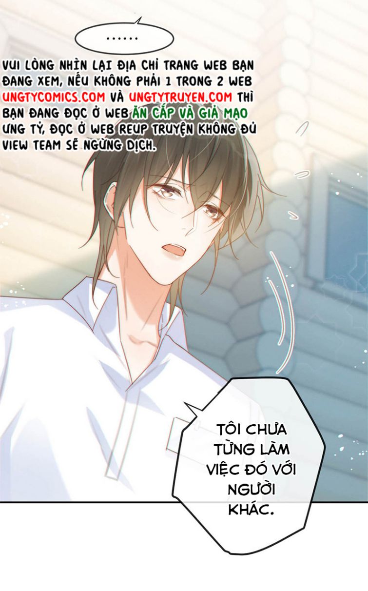 Nịch Tửu Chapter 25 - Next Chapter 26