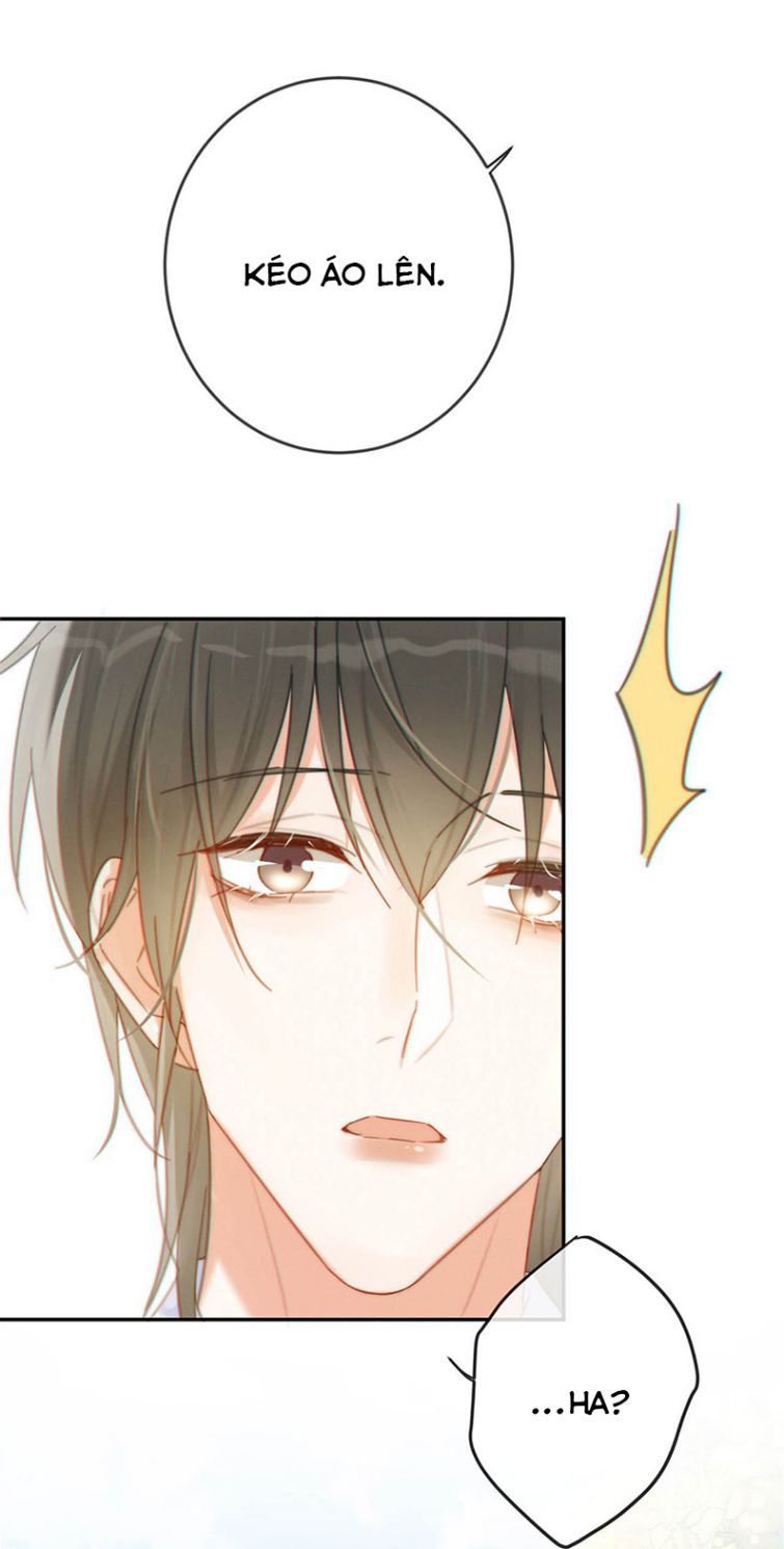 Nịch Tửu Chapter 25 - Next Chapter 26