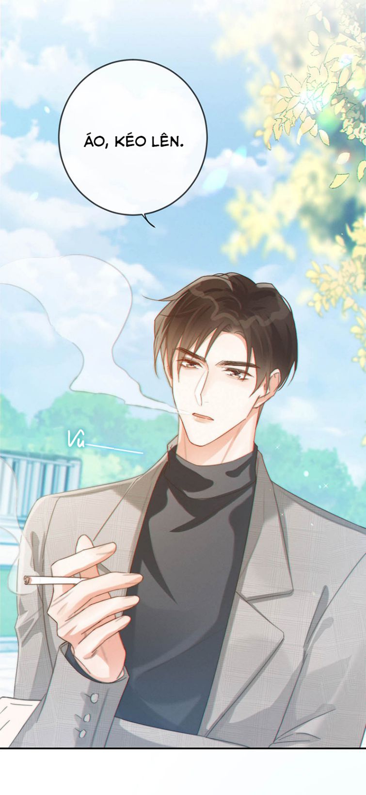 Nịch Tửu Chapter 25 - Next Chapter 26