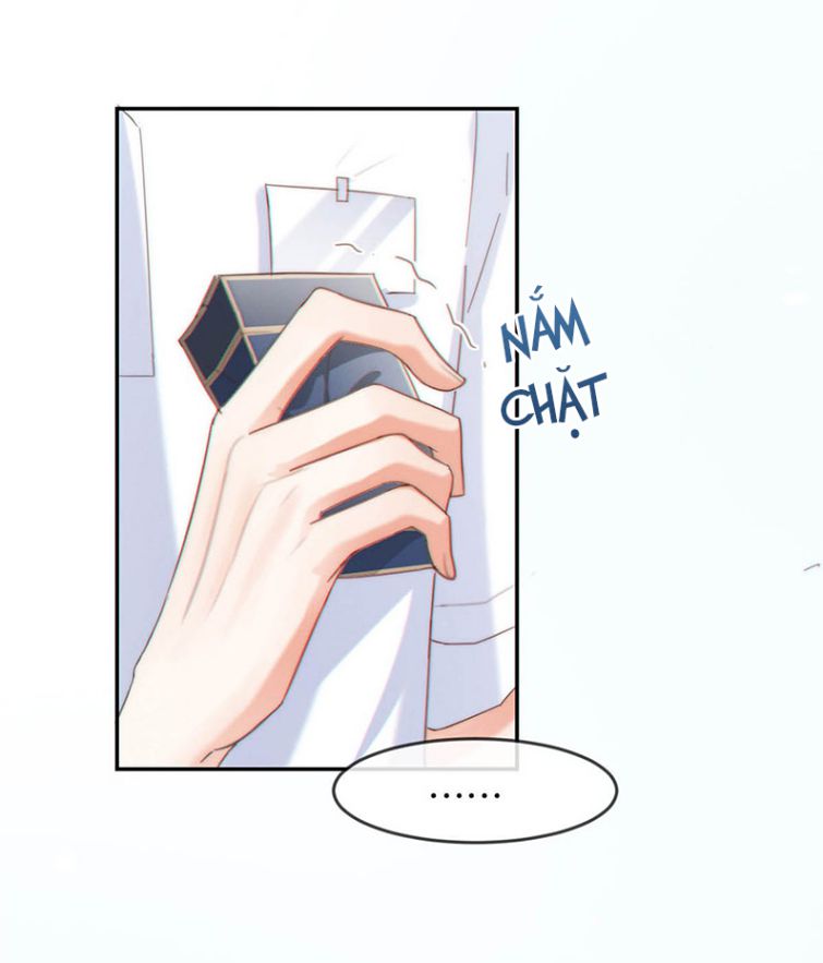 Nịch Tửu Chapter 25 - Next Chapter 26