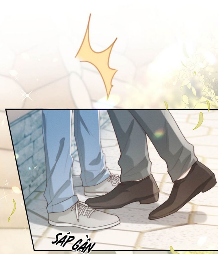 Nịch Tửu Chapter 25 - Next Chapter 26