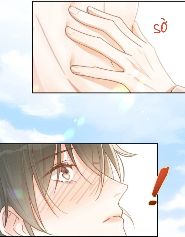 Nịch Tửu Chapter 25 - Next Chapter 26