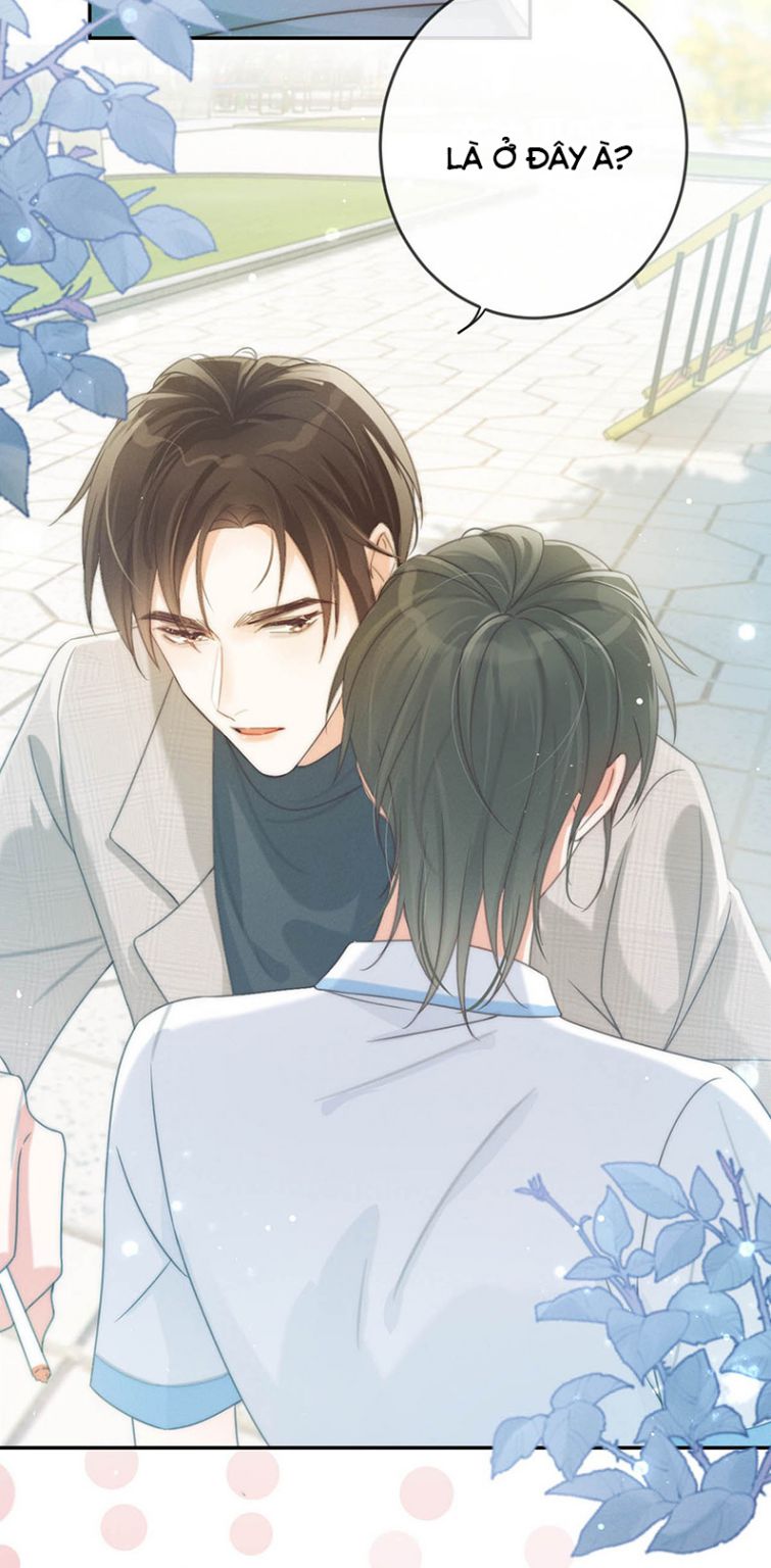 Nịch Tửu Chapter 25 - Next Chapter 26