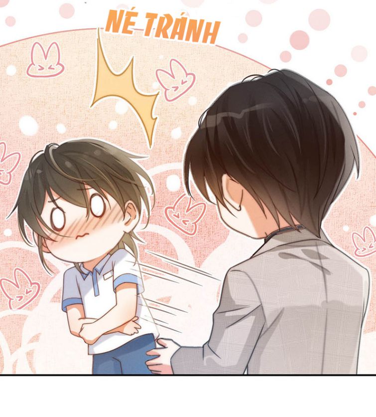 Nịch Tửu Chapter 25 - Next Chapter 26