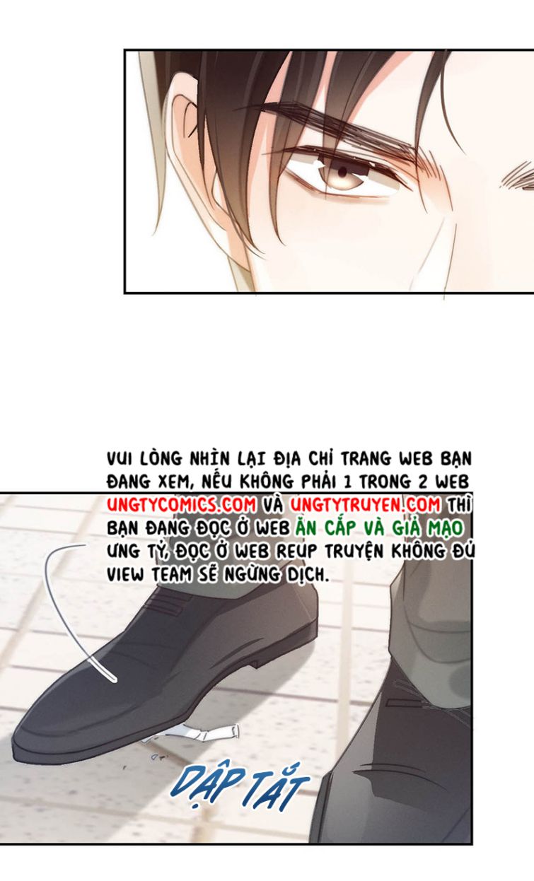 Nịch Tửu Chapter 25 - Next Chapter 26