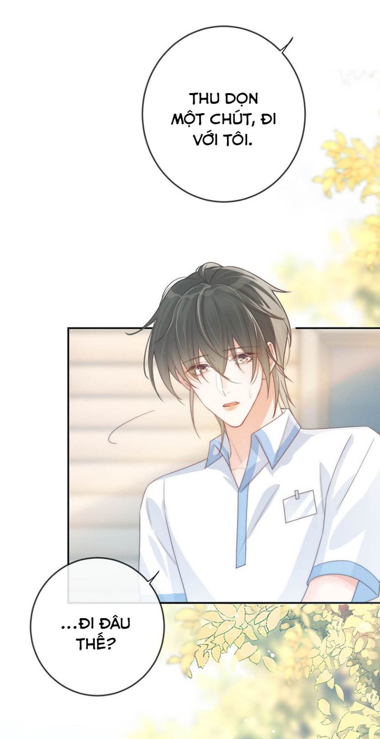 Nịch Tửu Chapter 25 - Next Chapter 26