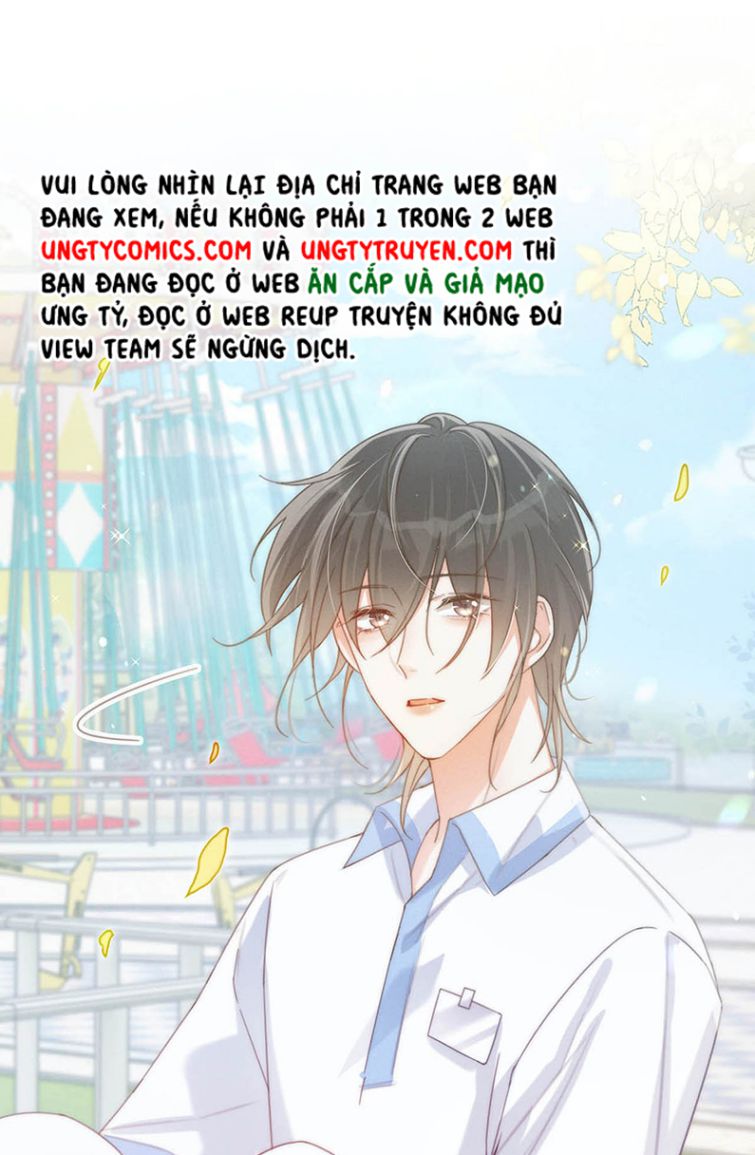 Nịch Tửu Chapter 25 - Next Chapter 26
