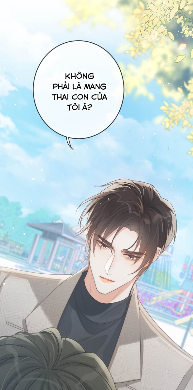 Nịch Tửu Chapter 25 - Next Chapter 26