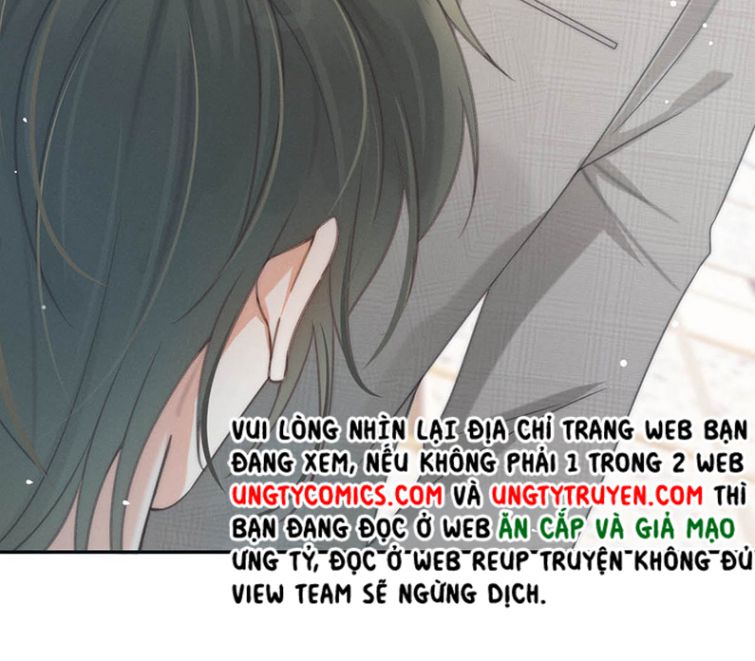 Nịch Tửu Chapter 25 - Next Chapter 26